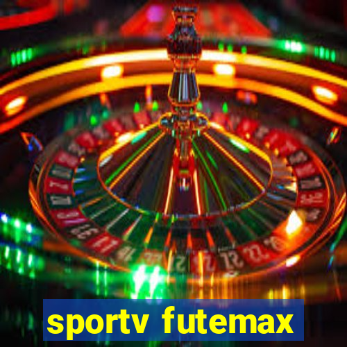 sportv futemax